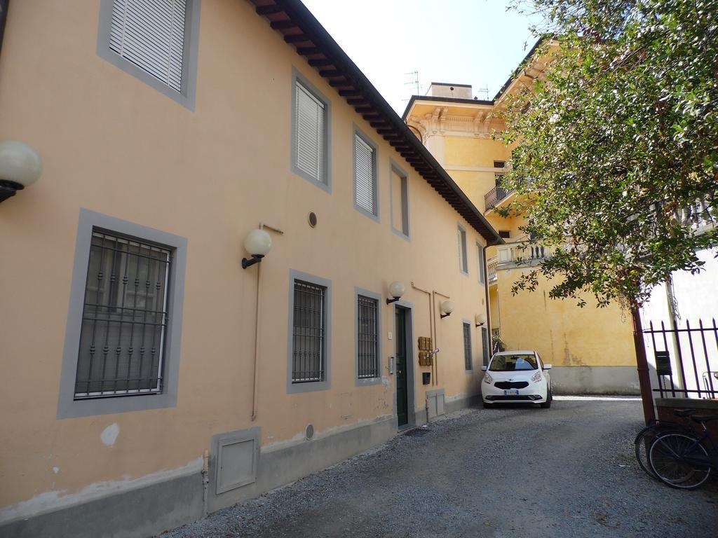 Appartamento Porta Elisa Lucca Exterior photo